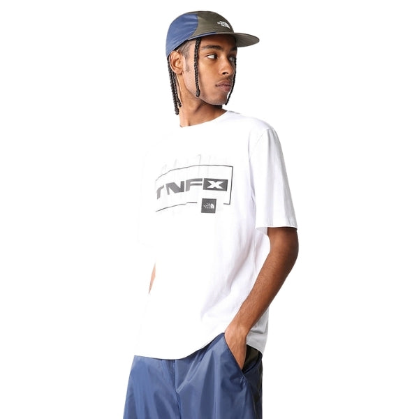 The North Face BCOORDINATES חולצת טי גברים