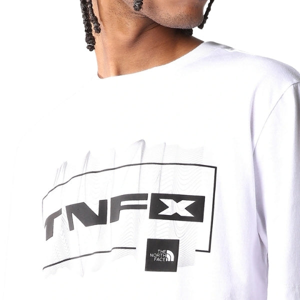The North Face BCOORDINATES חולצת טי גברים