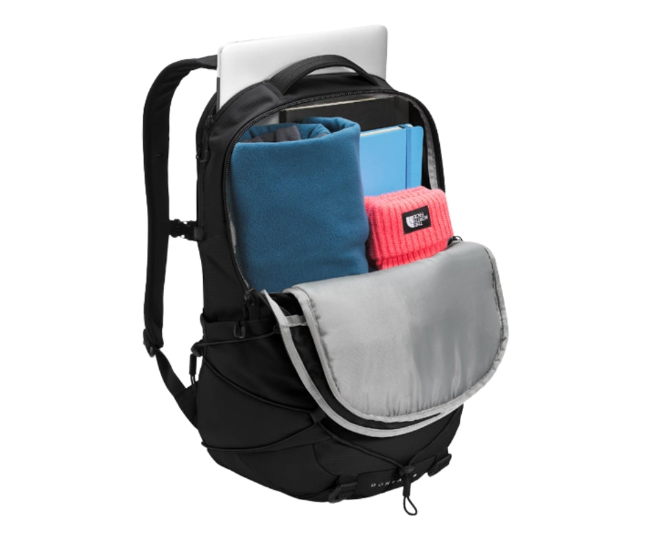 The North Face BOREALIS Backpack תיק גב בוריאליס 29 ליטר