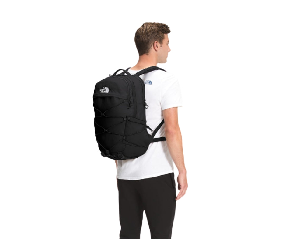 The North Face BOREALIS Backpack תיק גב בוריאליס 29 ליטר