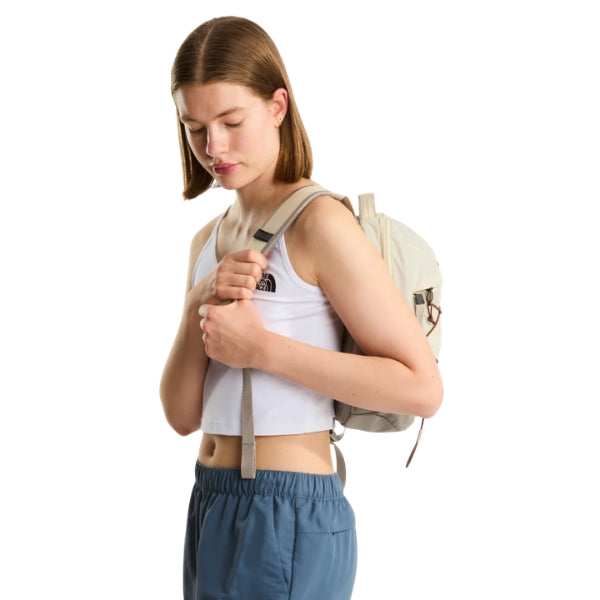 THE NORTH FACE Borealis Mini תיק גב בוריאליס 10 ליטר