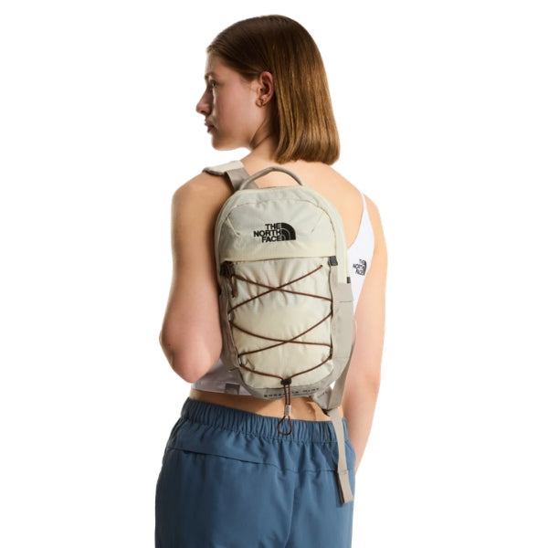 THE NORTH FACE Borealis Mini תיק גב בוריאליס 10 ליטר