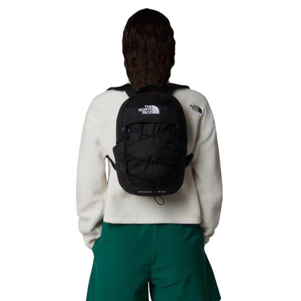 THE NORTH FACE Borealis Mini תיק גב בוריאליס 10 ליטר