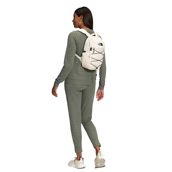 THE NORTH FACE Borealis Mini תיק גב בוריאליס 10 ליטר
