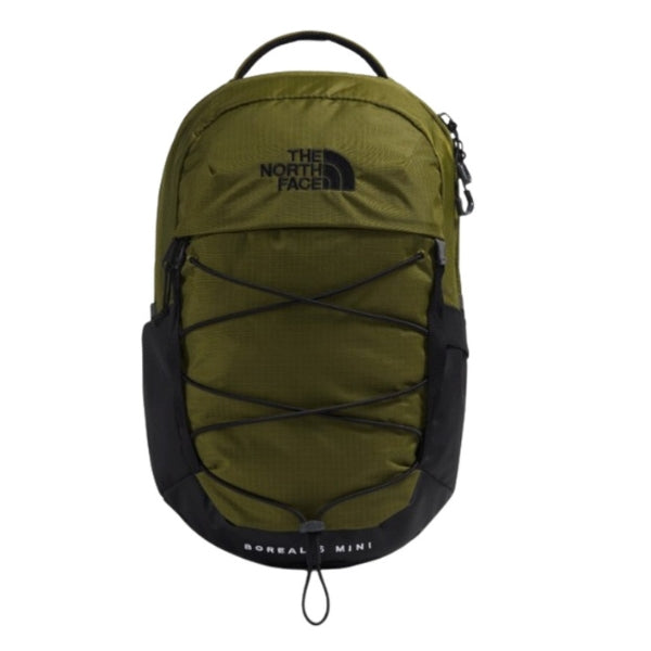 THE NORTH FACE Borealis Mini תיק גב בוריאליס 10 ליטר