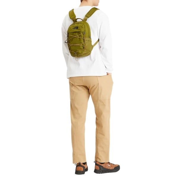 THE NORTH FACE Borealis Mini תיק גב בוריאליס 10 ליטר The North Face