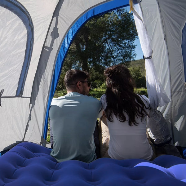 Outdoor revolution מזרון מתנפח זוגי