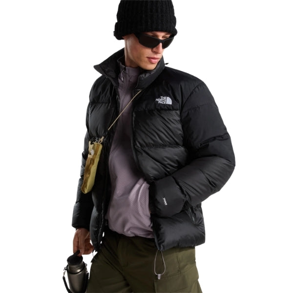 The North Face DIABLO DOWN 2.0 JACKET מעיל פוך דיאבלו גברים The North Face