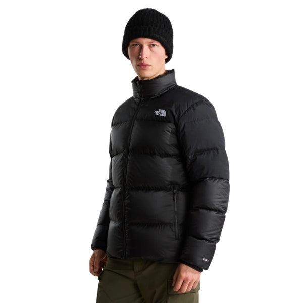 The North Face DIABLO DOWN 2.0 JACKET מעיל פוך דיאבלו גברים The North Face