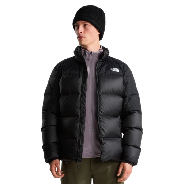 The North Face DIABLO DOWN 2.0 JACKET מעיל פוך דיאבלו גברים The North Face