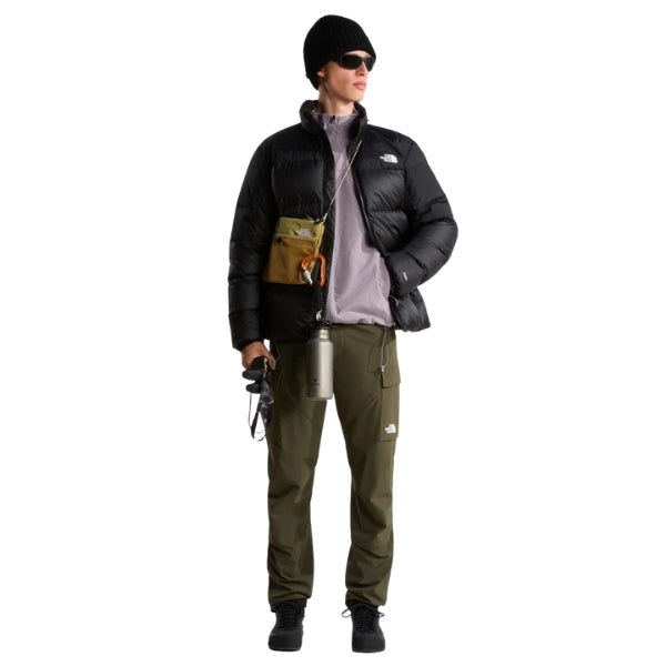 The North Face DIABLO DOWN 2.0 JACKET מעיל פוך דיאבלו גברים The North Face