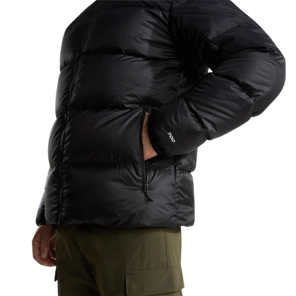 The North Face DIABLO DOWN 2.0 JACKET מעיל פוך דיאבלו גברים The North Face