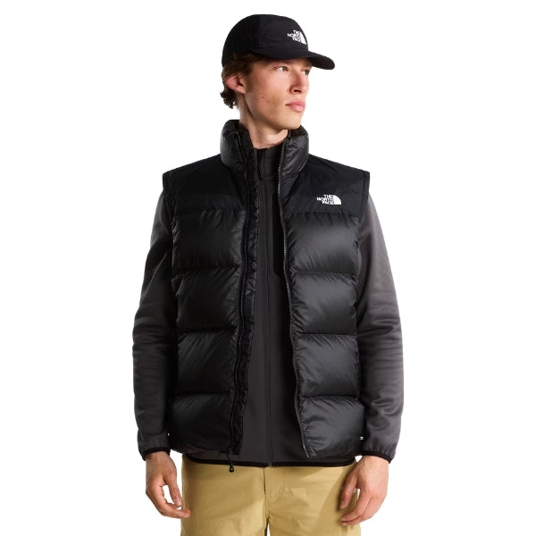 The North Face DIABLO DOWN 2.0 VEST ווסט פוך דיאבלו גברים The North Face