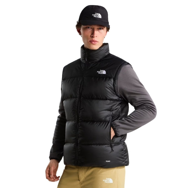 The North Face DIABLO DOWN 2.0 VEST ווסט פוך דיאבלו גברים The North Face