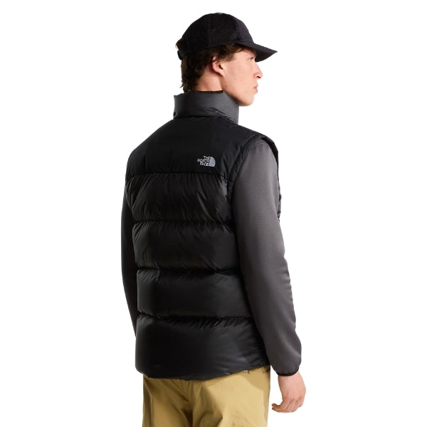 The North Face DIABLO DOWN 2.0 VEST ווסט פוך דיאבלו גברים The North Face