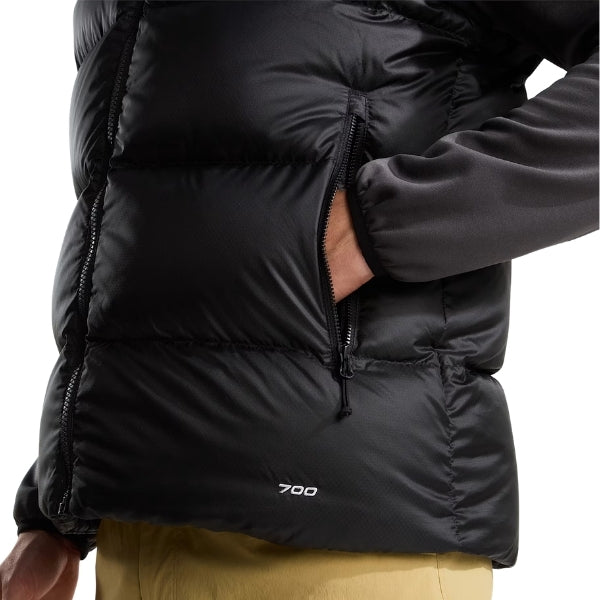 The North Face DIABLO DOWN 2.0 VEST ווסט פוך דיאבלו גברים The North Face