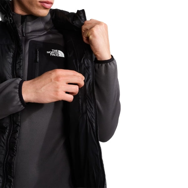 The North Face DIABLO DOWN 2.0 VEST ווסט פוך דיאבלו גברים The North Face
