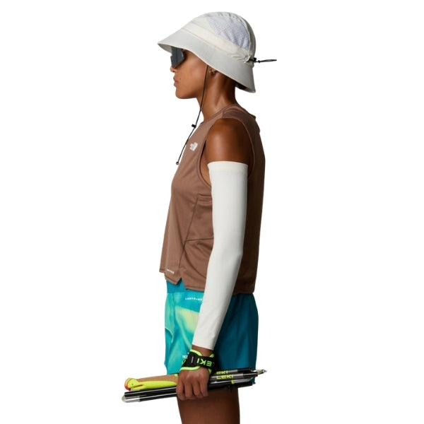 The North Face DIPSEA זוג שרוולים להגנה מהשמש