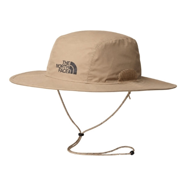 The North Face DRYVENT HIKER HAT כובע רחב שוליים מאוורר The North Face
