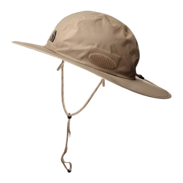 The North Face DRYVENT HIKER HAT כובע רחב שוליים מאוורר The North Face