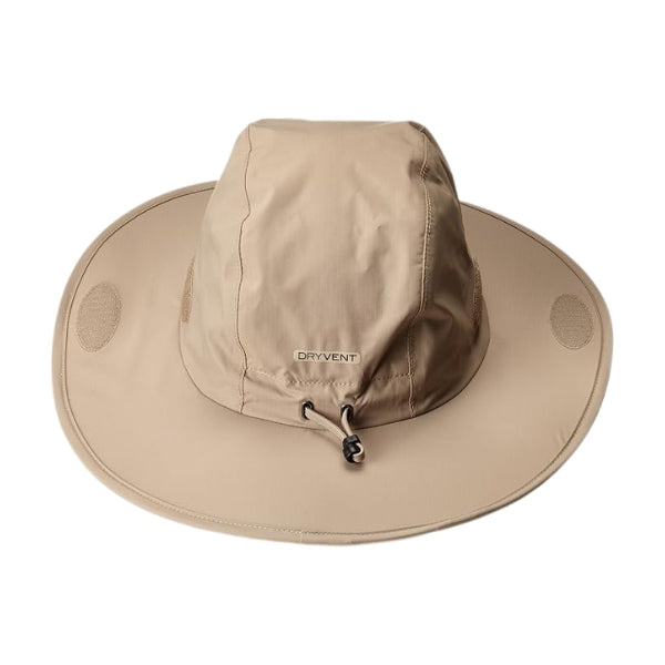 The North Face DRYVENT HIKER HAT כובע רחב שוליים מאוורר The North Face