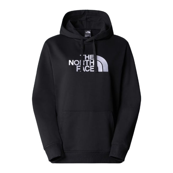 The North Face Drew Peak Hoodie W קפוצ'ון עם כובע לנשים The North Face