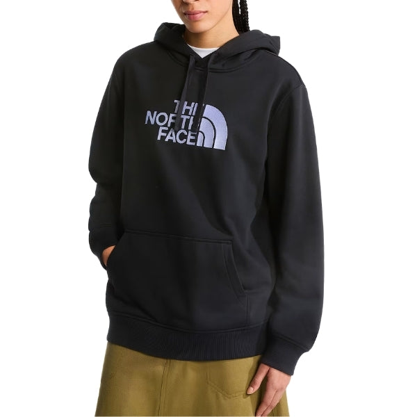 The North Face Drew Peak Hoodie W קפוצ'ון עם כובע לנשים The North Face