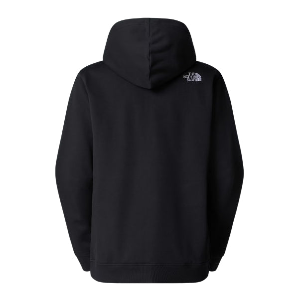 The North Face Drew Peak Hoodie W קפוצ'ון עם כובע לנשים The North Face