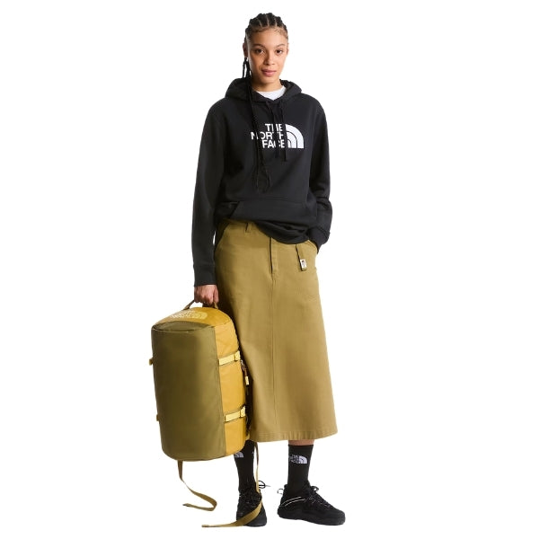 The North Face Drew Peak Hoodie W קפוצ'ון עם כובע לנשים The North Face