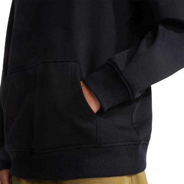 The North Face Drew Peak Hoodie W קפוצ'ון עם כובע לנשים The North Face