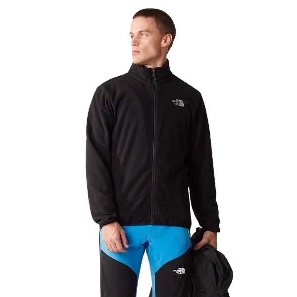 The North Face EVOLVE II TRICLIMATE JACKET מעיל גשם גברים