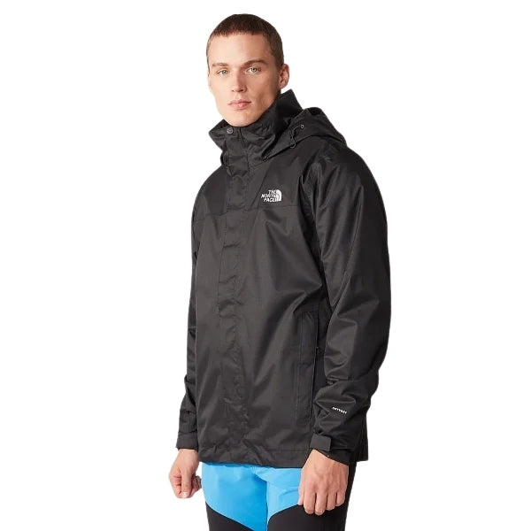 The North Face EVOLVE II TRICLIMATE JACKET מעיל גשם גברים