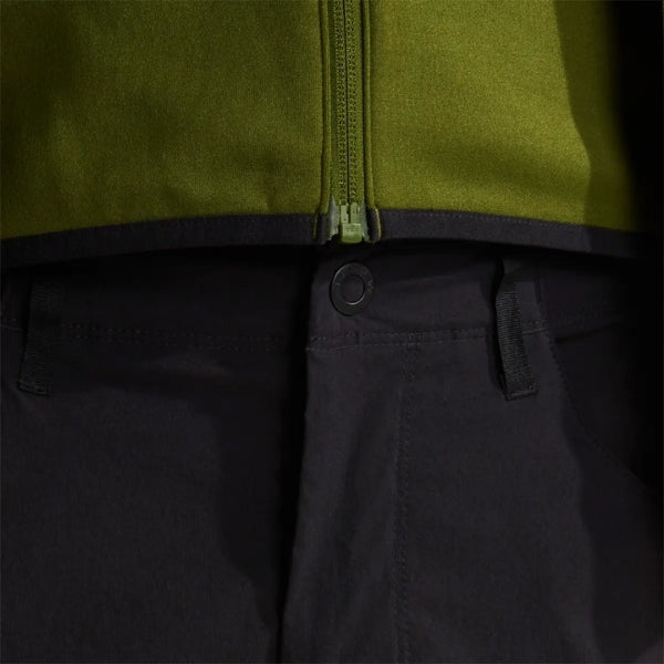 The North Face EXPLORATION CARGO מכנסי טיולים קצרים גברים