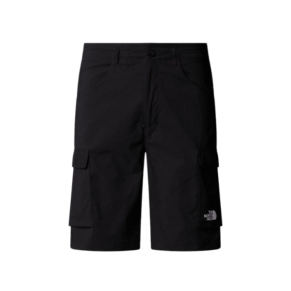 The North Face EXPLORATION CARGO מכנסי טיולים קצרים גברים