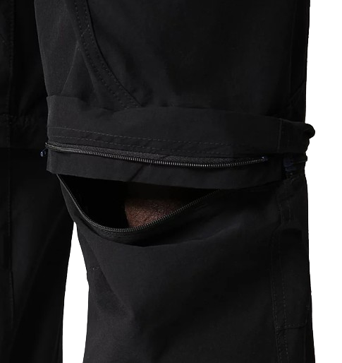 The North Face EXPLORATION CONV REG מכנס טיולים מתפרק אקספלוריישן גברים