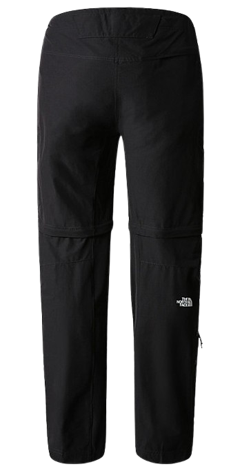 The North Face EXPLORATION CONV REG מכנס טיולים מתפרק אקספלוריישן גברים