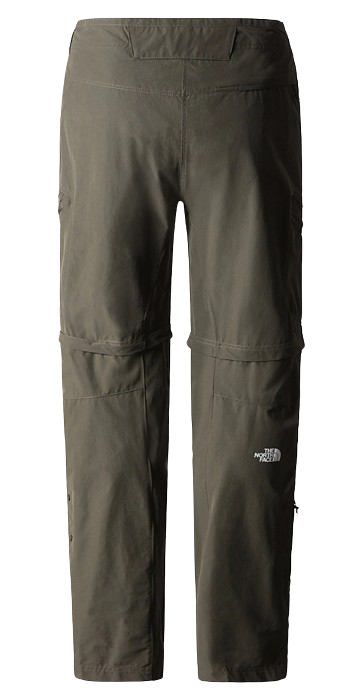 The North Face EXPLORATION CONV REG מכנס טיולים מתפרק אקספלוריישן גברים