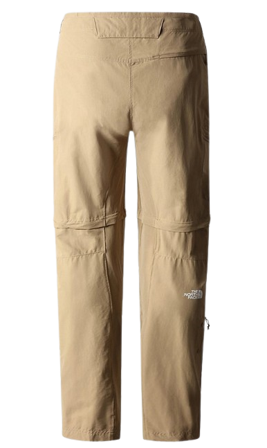 The North Face EXPLORATION CONV REG מכנס טיולים מתפרק אקספלוריישן גברים