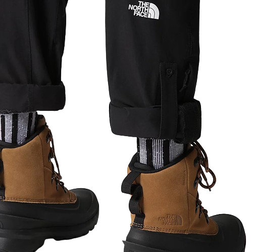 The North Face EXPLORATION CONV REG מכנס טיולים מתפרק אקספלוריישן גברים