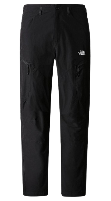 The North Face EXPLORATION REG TAPERED מכנסי טיולים גברים