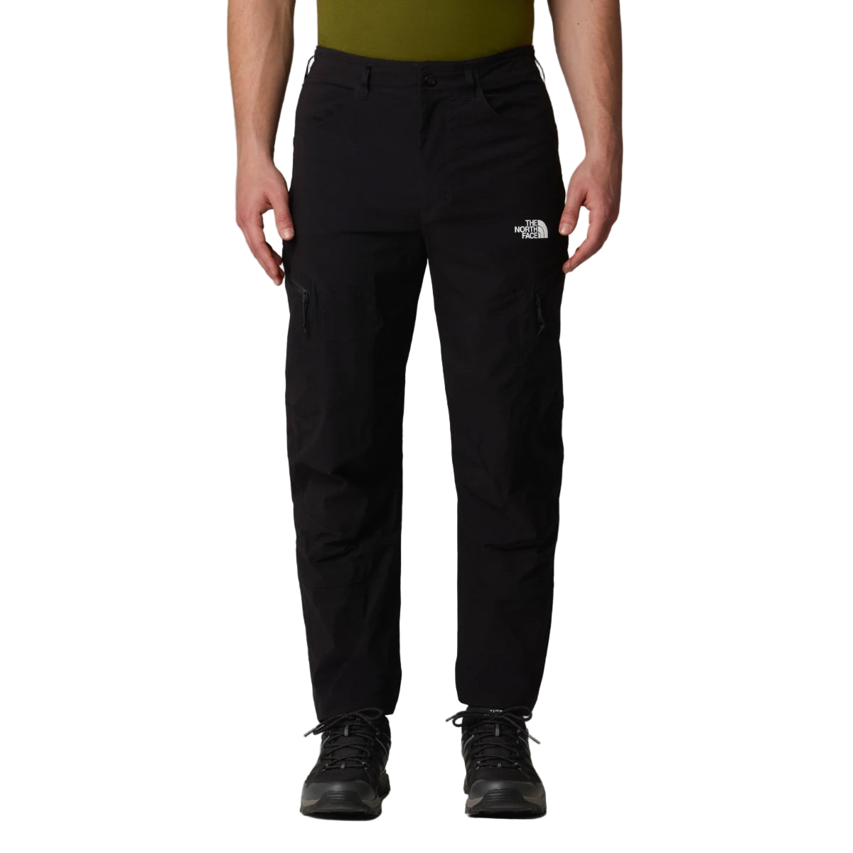 The North Face EXPLORATION REG TAPERED מכנסי טיולים גברים