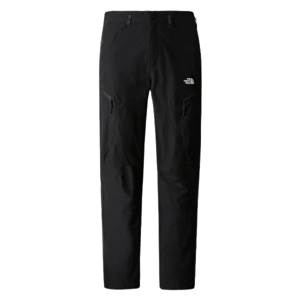 The North Face EXPLORATION REG TAPERED מכנסי טיולים גברים
