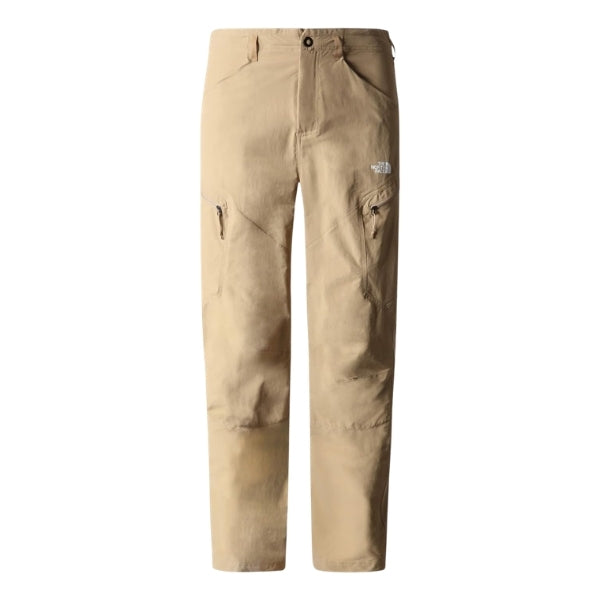 The North Face EXPLORATION REG TAPERED מכנסי טיולים גברים