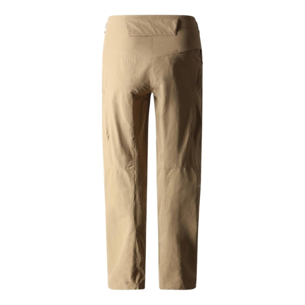 The North Face EXPLORATION REG TAPERED מכנסי טיולים גברים