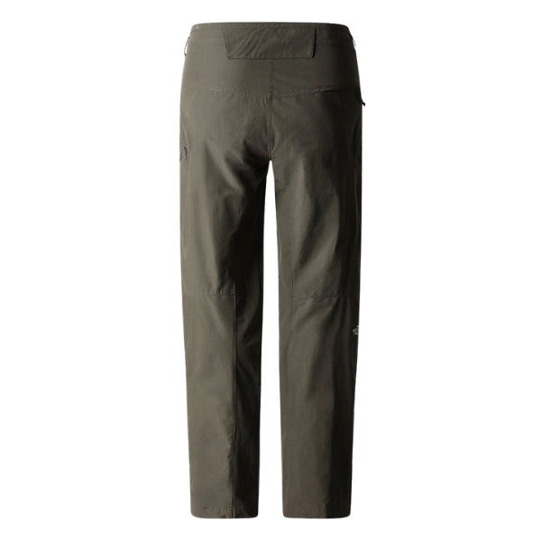The North Face EXPLORATION REG TAPERED מכנסי טיולים גברים