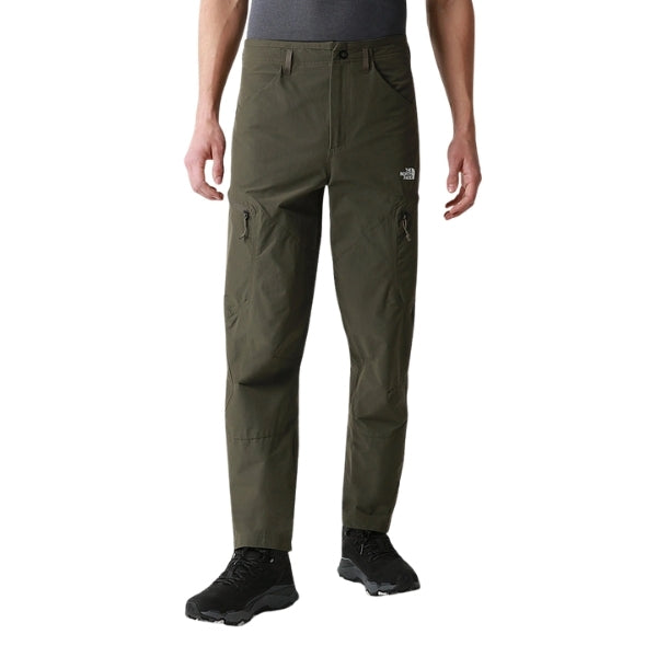 The North Face EXPLORATION REG TAPERED מכנסי טיולים גברים