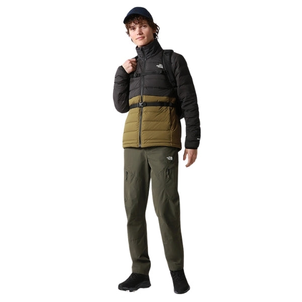 The North Face EXPLORATION REG TAPERED מכנסי טיולים גברים