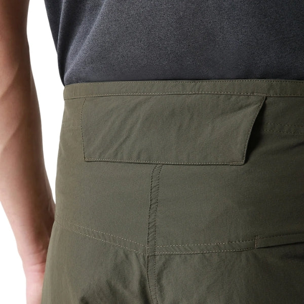 The North Face EXPLORATION REG TAPERED מכנסי טיולים גברים