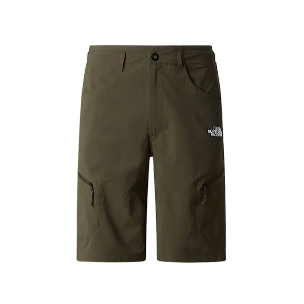 The North Face EXPLORATION SHORT מכנס טיולים קצר גברים