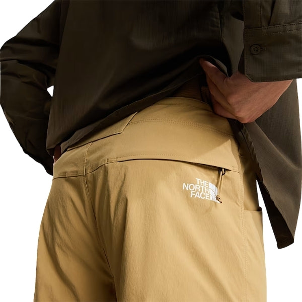 The North Face EXPLORATION SHORT מכנס טיולים קצר גברים